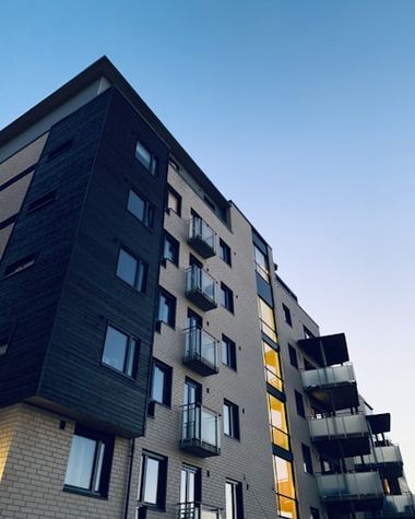 Woningbouw